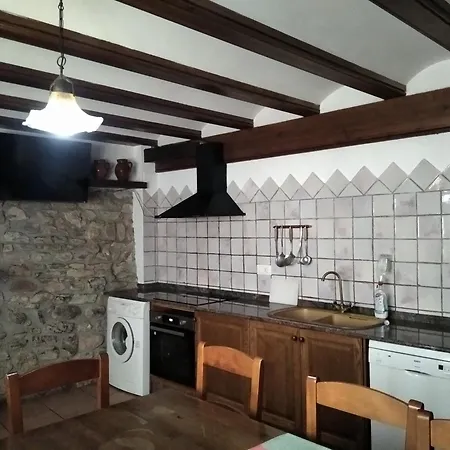 Casa La Cisterna *