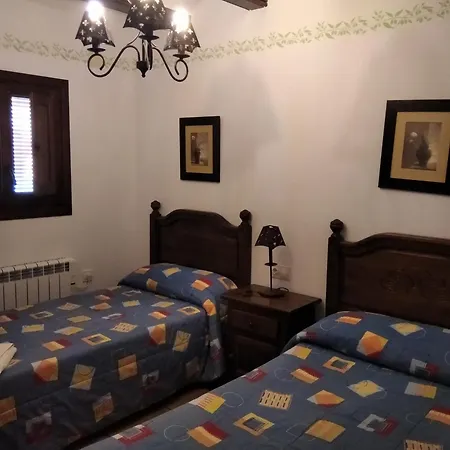 Casa La Cisterna 別荘 *