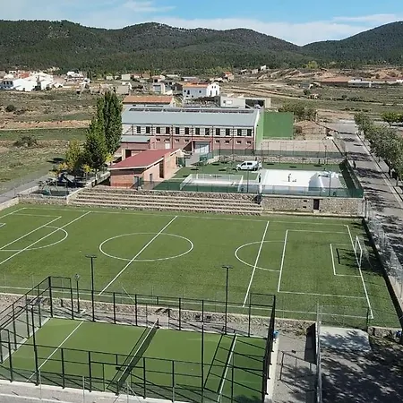 Casa La Cisterna *