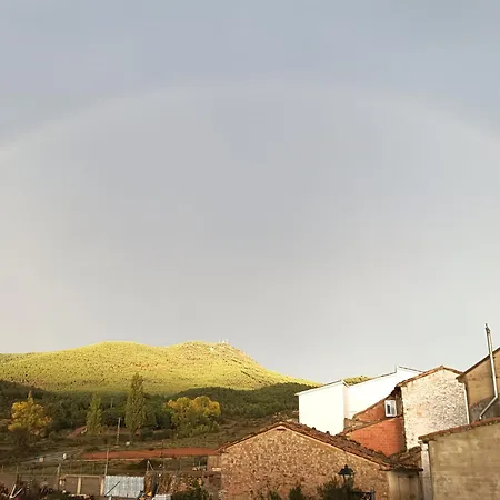 Casa La Cisterna * Pina de Montalgrao