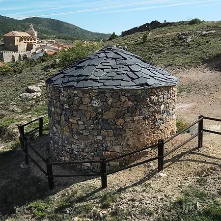 Casa La Cisterna
