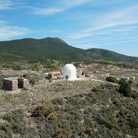 Casa La Cisterna *