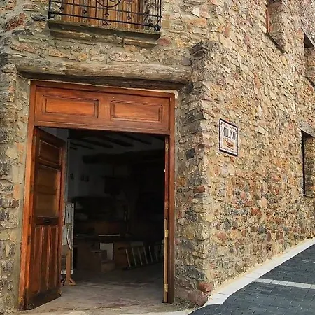 別荘 Casa La Cisterna