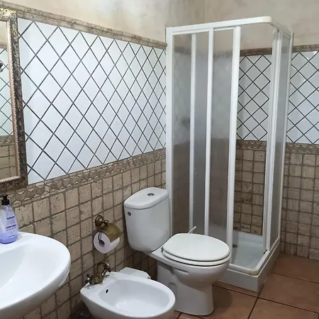 Casa La Cisterna 別荘 *