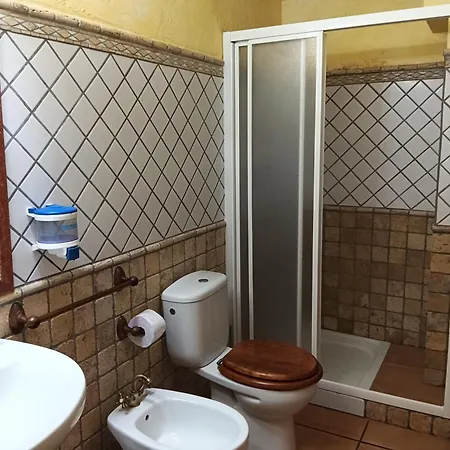 Casa La Cisterna *