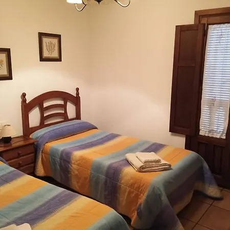 Casa La Cisterna