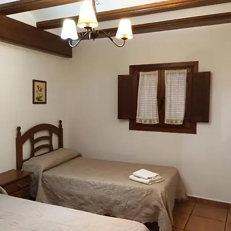Casa La Cisterna 別荘