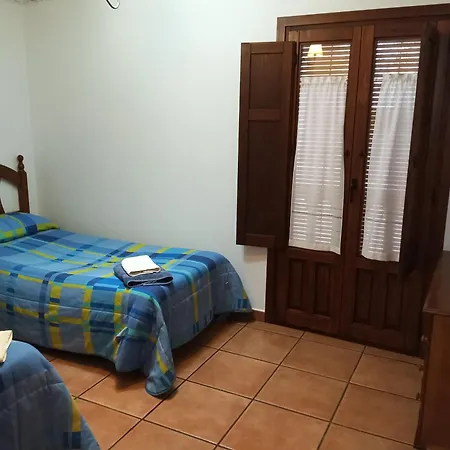 Casa La Cisterna * Pina de Montalgrao