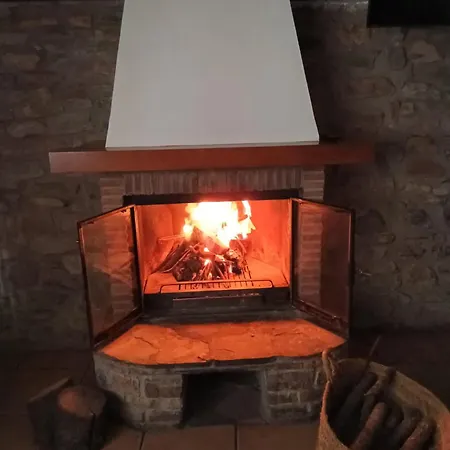 Casa La Cisterna Holiday home *