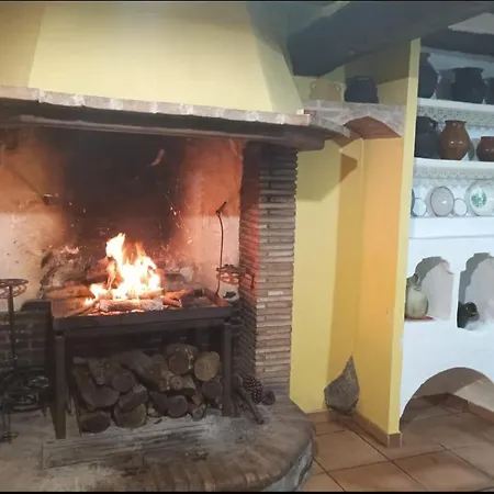Casa La Cisterna *